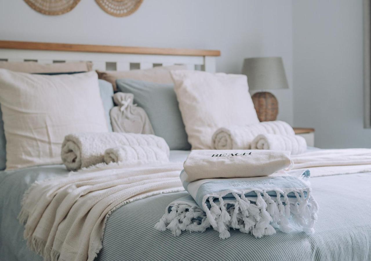 Joannes Retreat, Dog Friendly Property In Weymouth With Free Parking 外观 照片