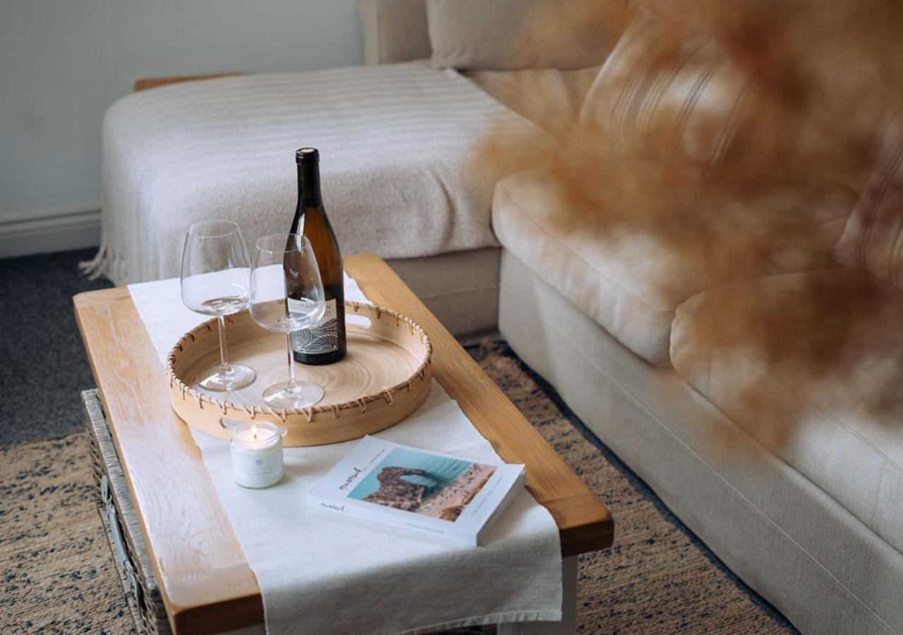 Joannes Retreat, Dog Friendly Property In Weymouth With Free Parking 外观 照片